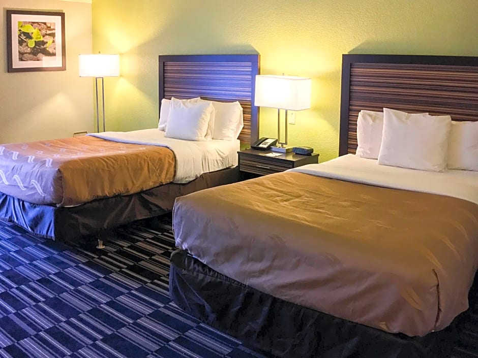 Quality Inn Richmond North