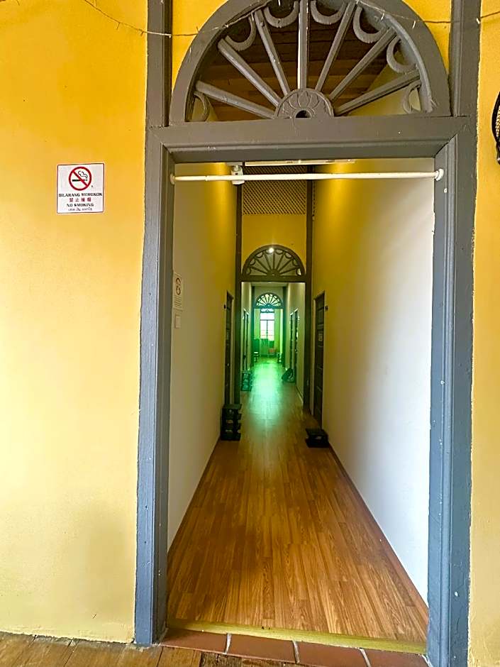 The Century Aigoh Hotel