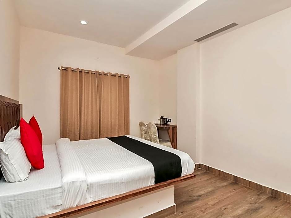 Super Townhouse Vanasthalipuram formerly Hotel Surabhi