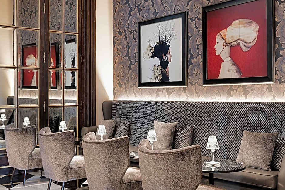 Círculo Gran Vía, Autograph Collection by Marriott (Adults Only)