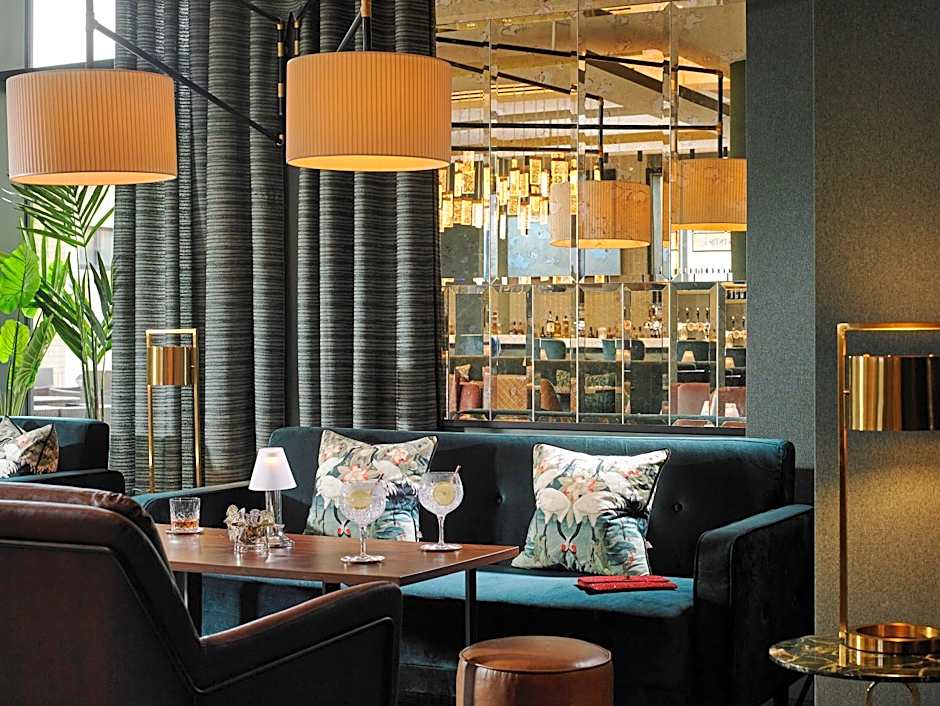 Fairways Hotel Dundalk