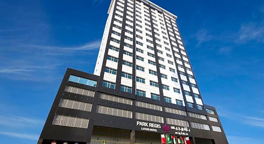 Park Regis Lotus Hotel
