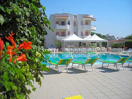 Residence Atlante