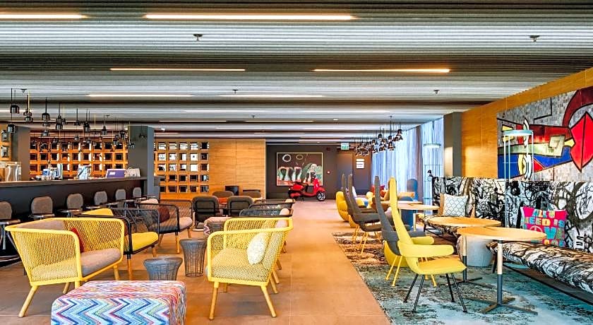 Radius Hotel Tbilisi