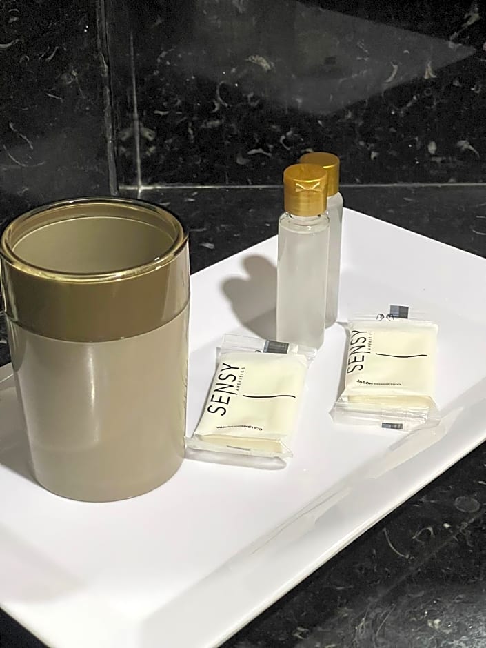 Hotel Santorini Loft