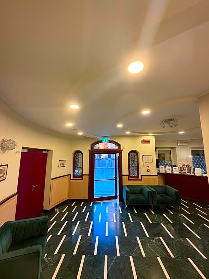 Palazzo Sant'Antonio