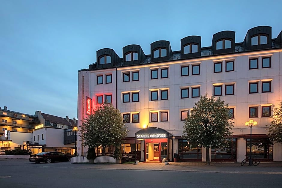 Scandic Hønefoss
