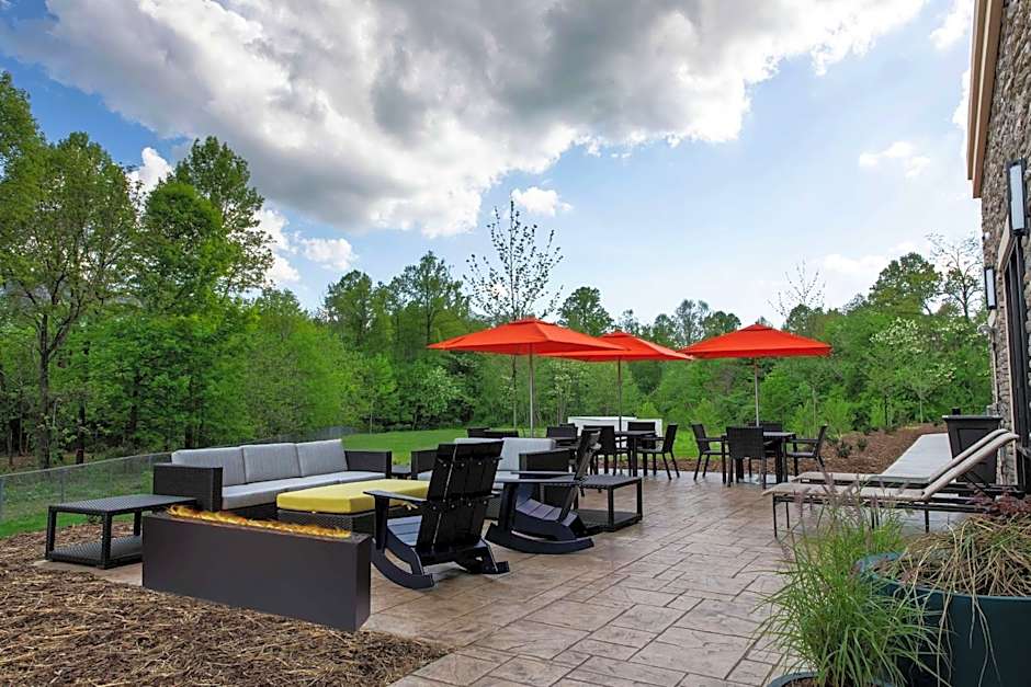 Hampton Inn Black Mountain