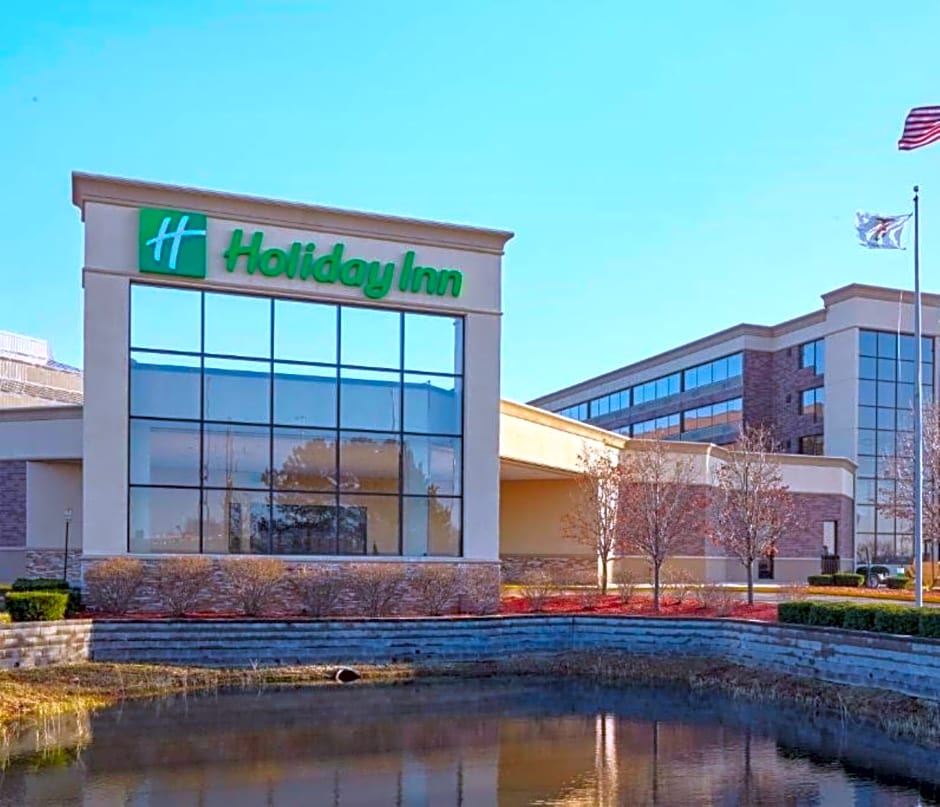 Holiday Inn Chicago Matteson Conference Center