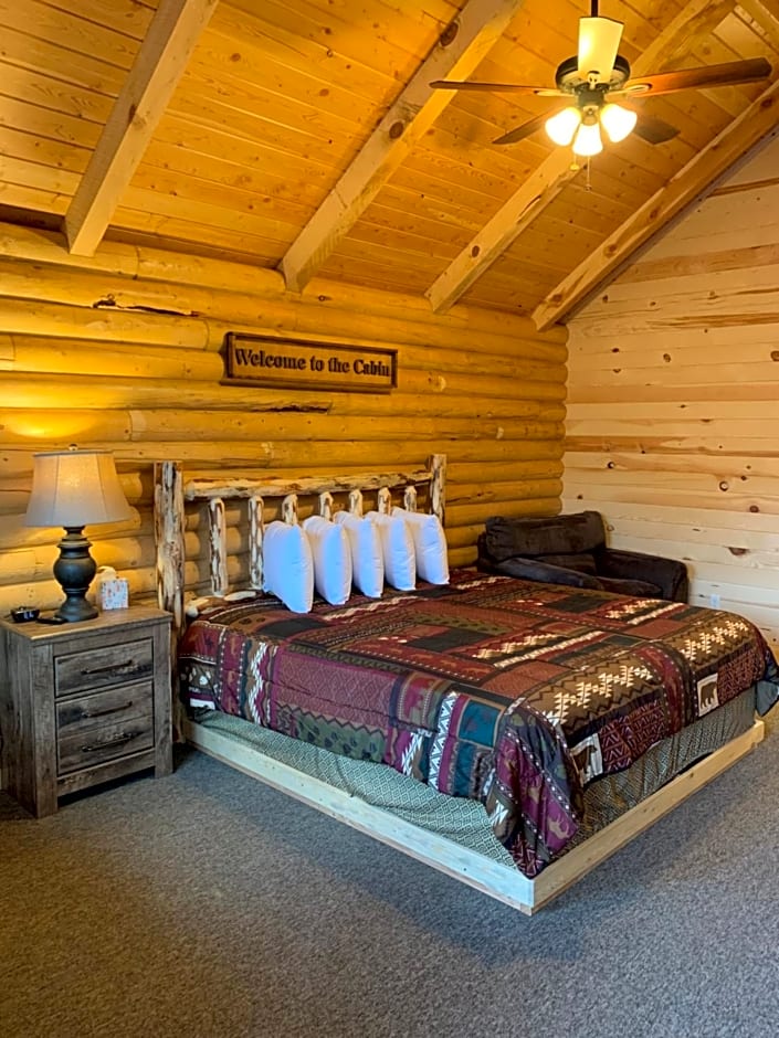 Countryside Cabins
