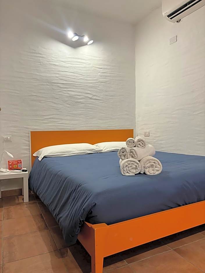 Il Terrazzino Iglesias