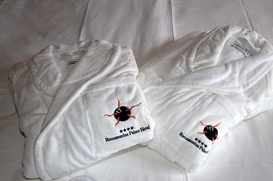 Roccamonfina Palace Hotel