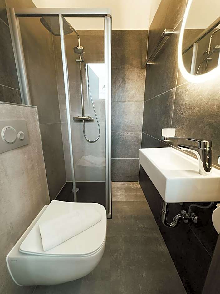 Hotel am Stadtpark Nordhausen