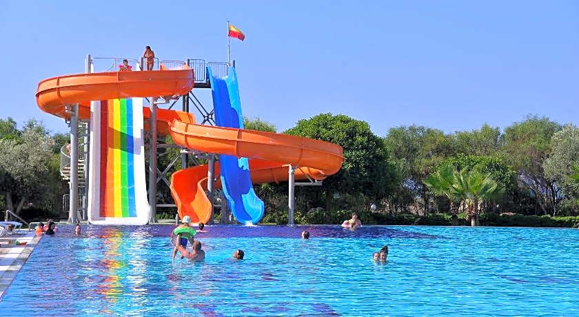 ANDRIAKE BEACH CLUB HOTEL