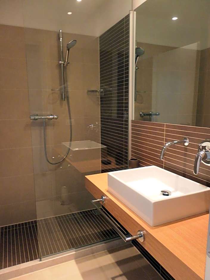 Grand Chalet delle Rocche