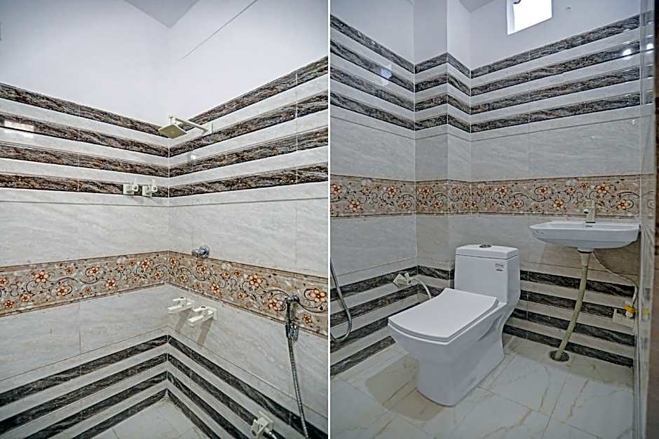 Flagship A One Hotel – Noida, DC
