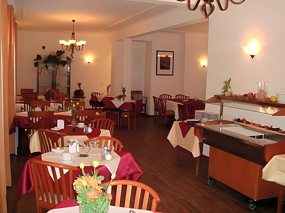 Hotel Marco Polo