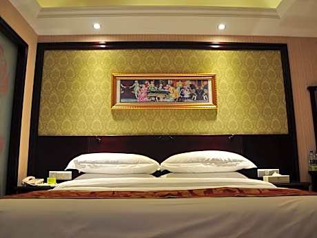 Standard Queen Without Window