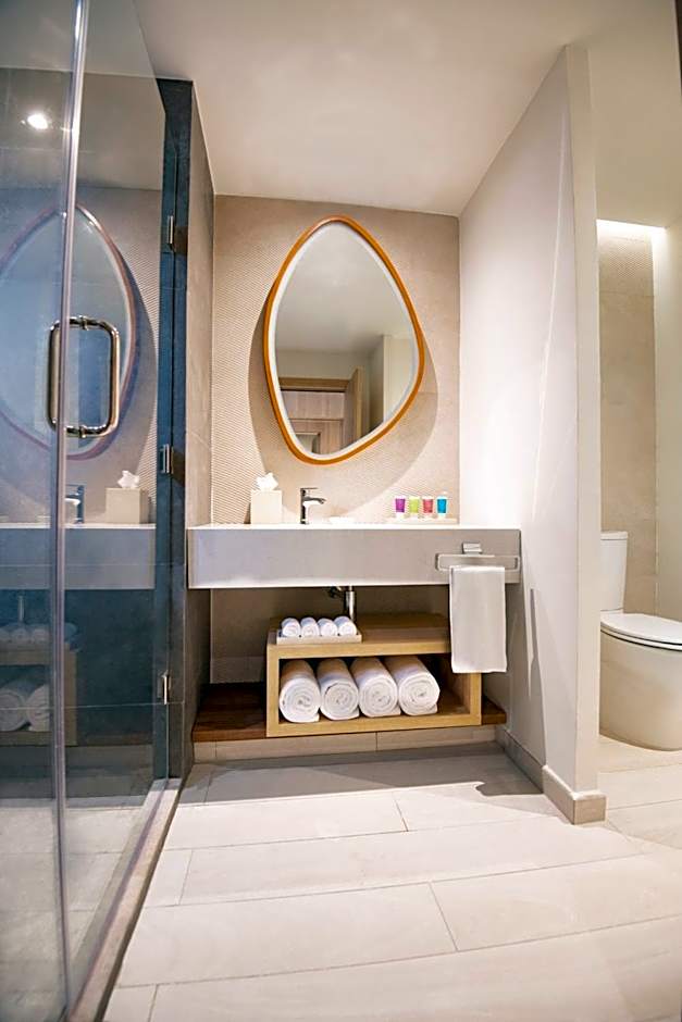 Hyatt Ziva Cap Cana
