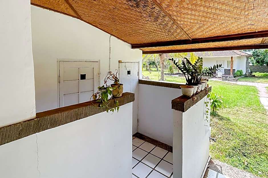 Hepi Bungalow Lovina Mitra RedDoorz