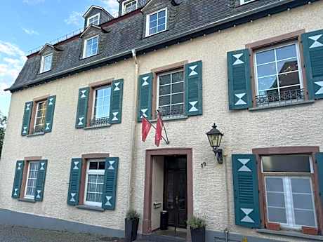 Four-Bedroom Apartment