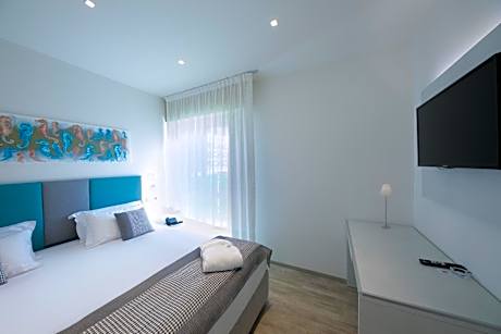 Suite with Terrace