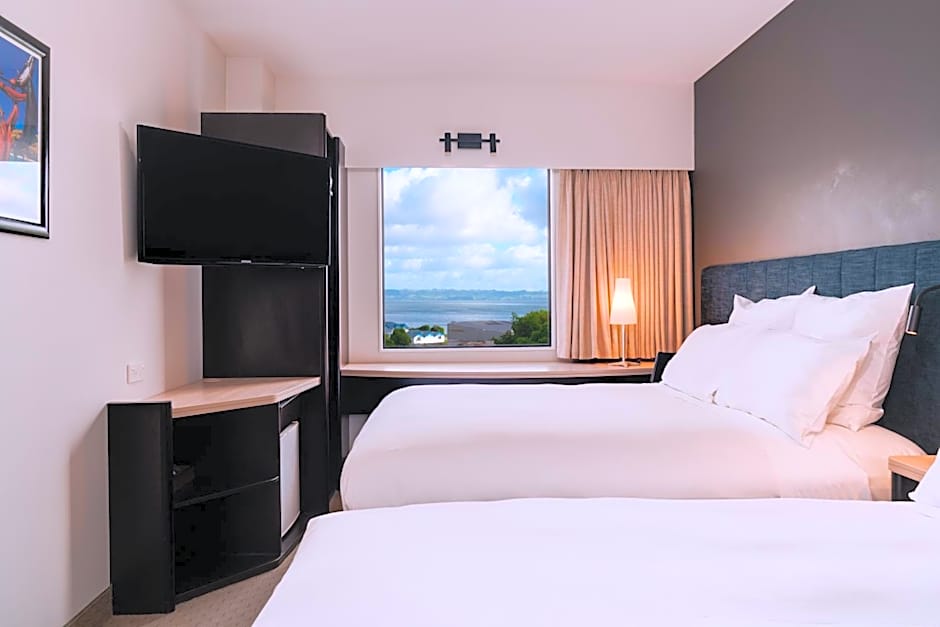 Ibis Rotorua