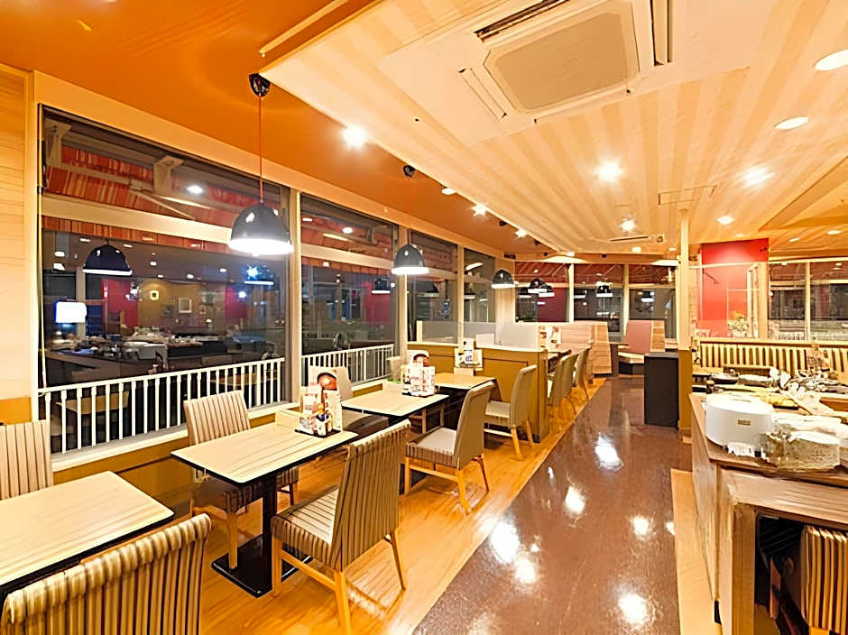 Richmond Hotel Matsumoto