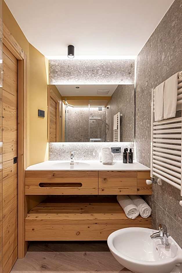 Piz Galin Grand Hotel Family & Wellness