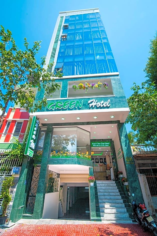 Green Hotel