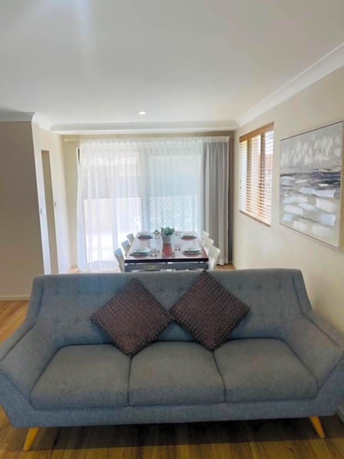 Quality Inn City Centre