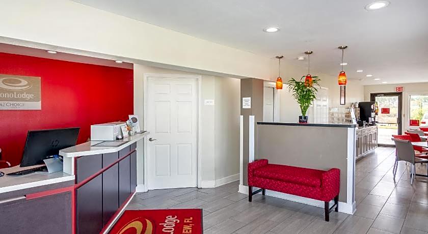 Econo Lodge Crestview South