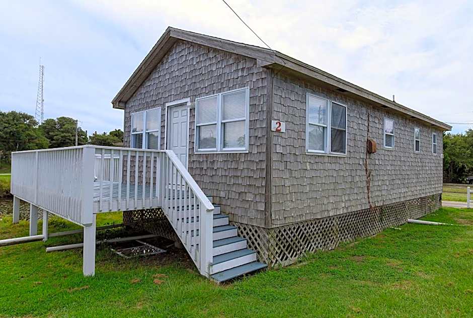Outer Banks Motel - Village Accommodations