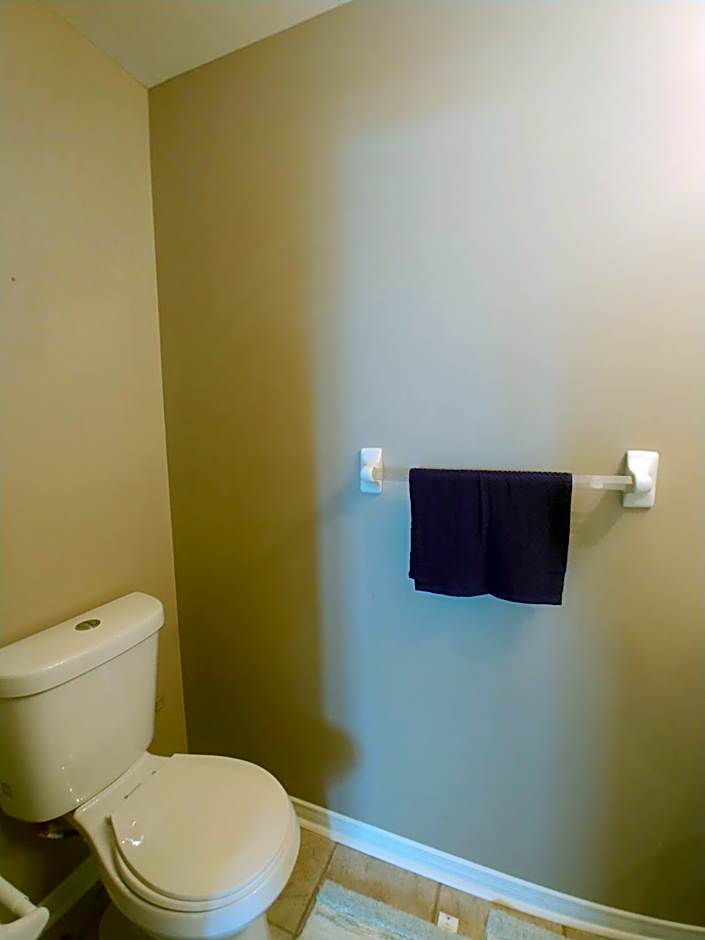 Rooms near Train Station