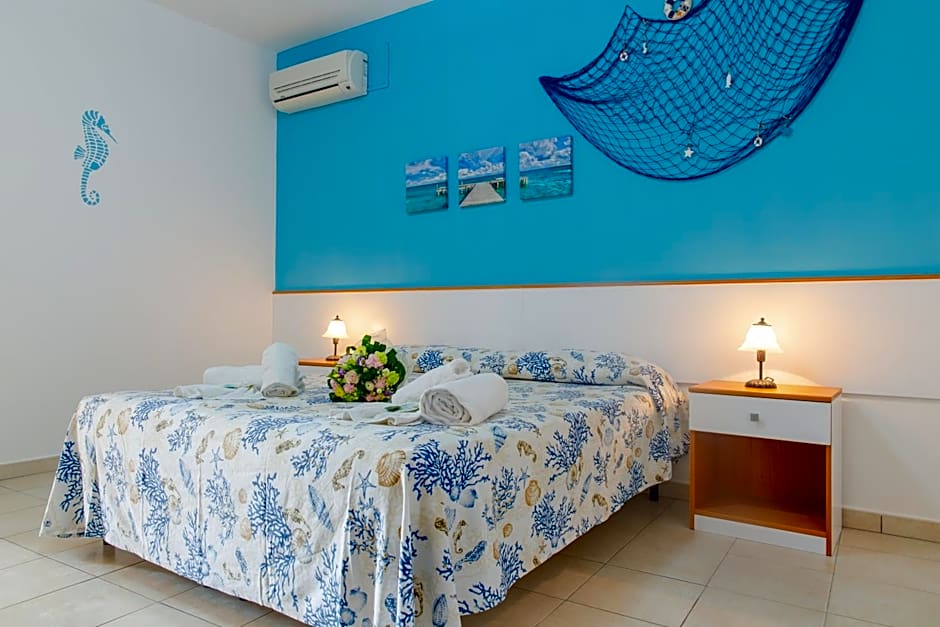 Scialabà Residence Salento