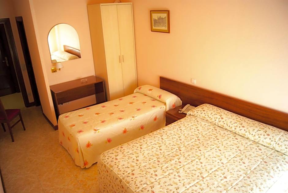 Hostal Hermanos Gutierrez