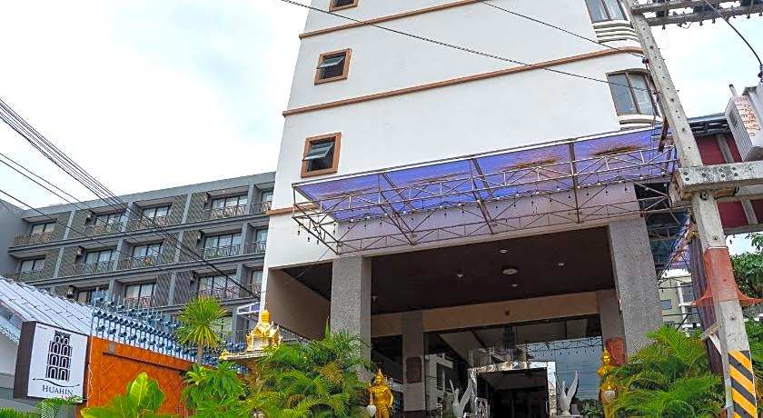 Hua Hin Loft Managed by Loft Group