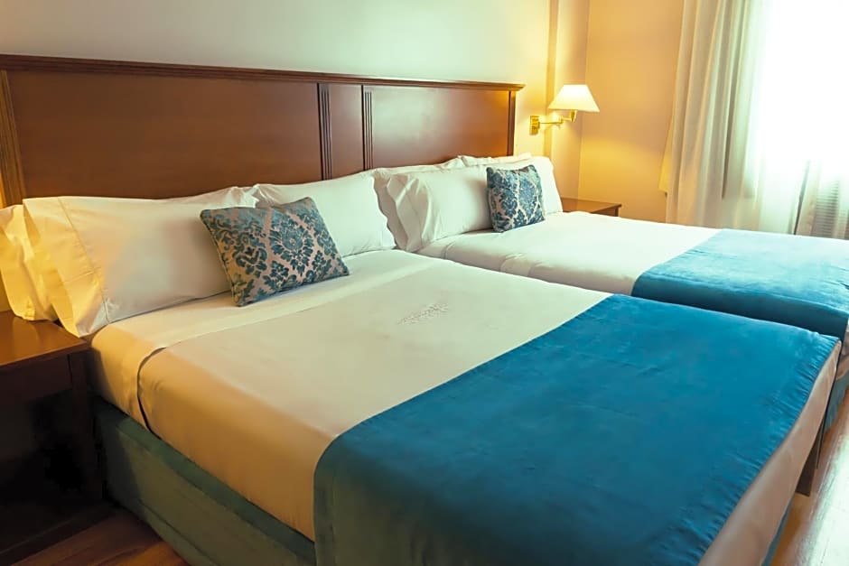 Photo 1 of 3 of Superior 2 Double Beds