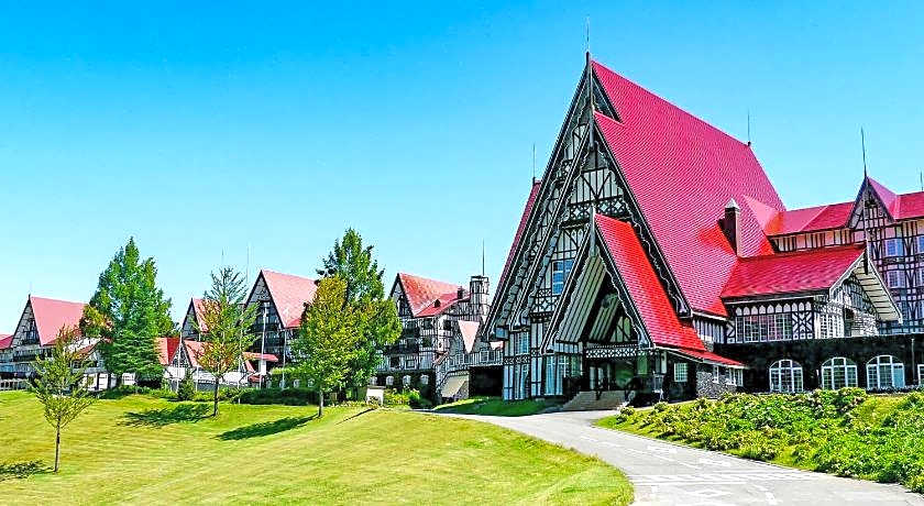 Hotel Green Plaza Joetsu