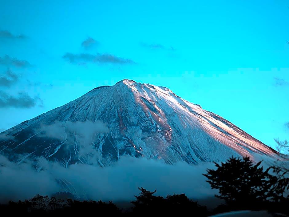Fuji Hoshizorano Mura Tabist