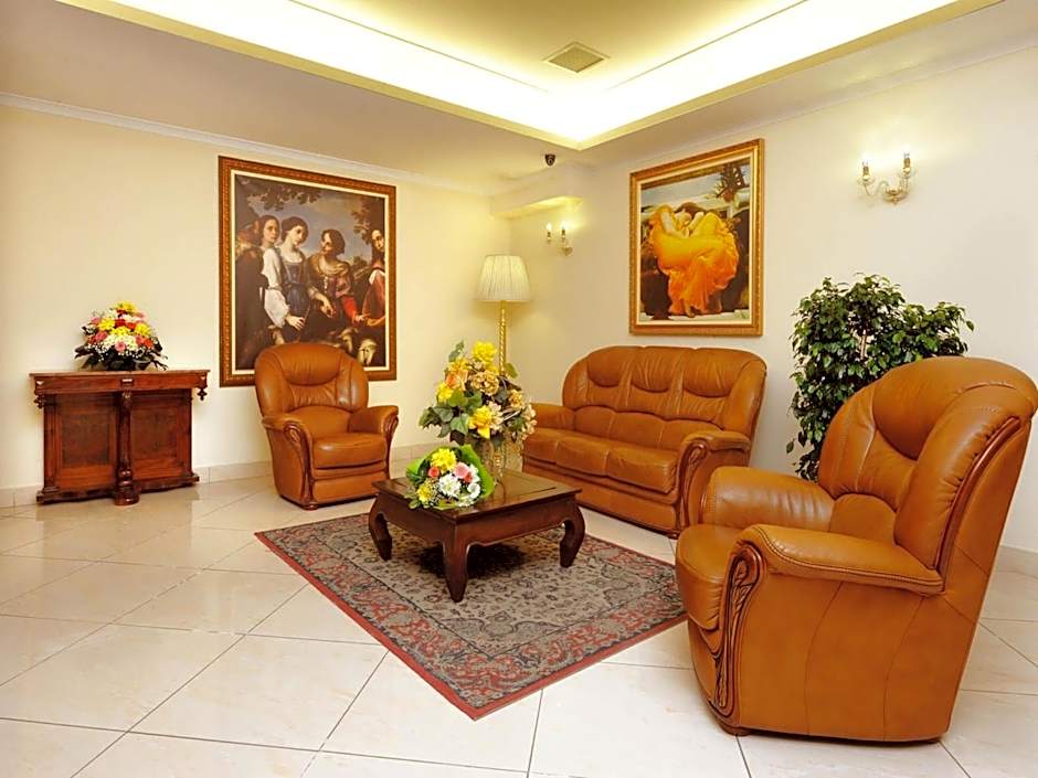 Buono Hotel