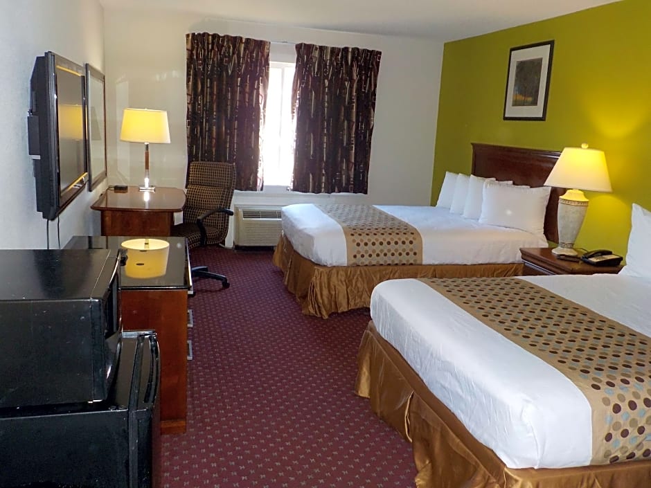 SureStay Plus Hotel by Best Western Augusta