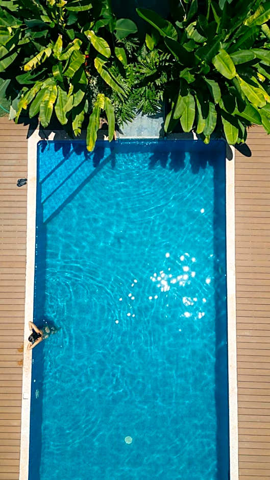 Woody's Place Siargao