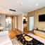 Fourty Three Luxury Serviced Apartments