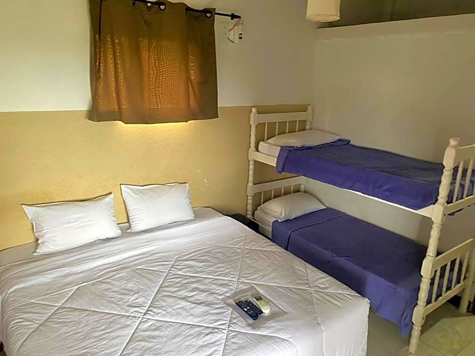 Pousada Recanto Querubins