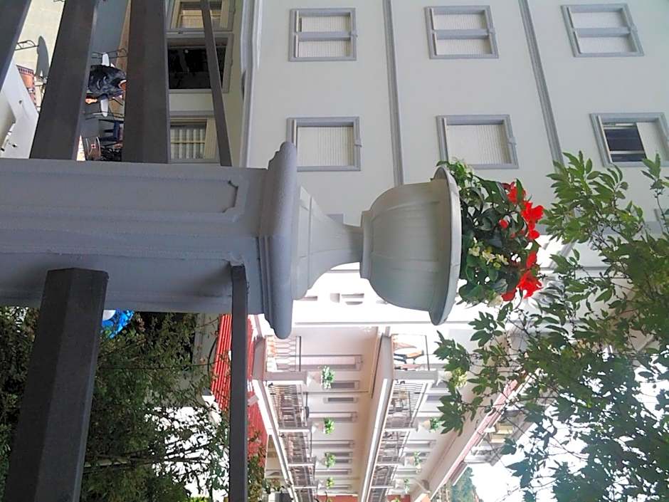 Hotel Verdi