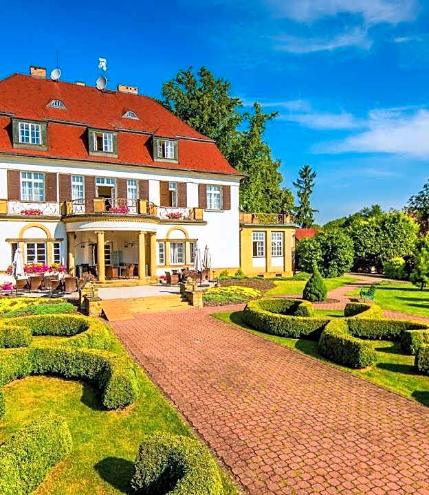 Hotel Veba