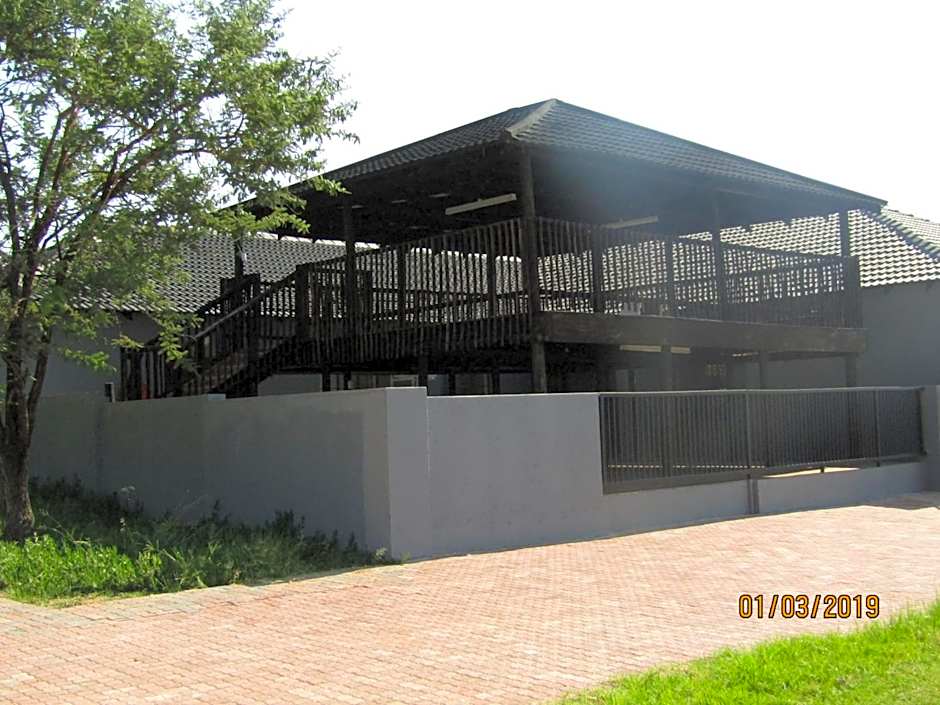 Vido Lodge and Conference Centre