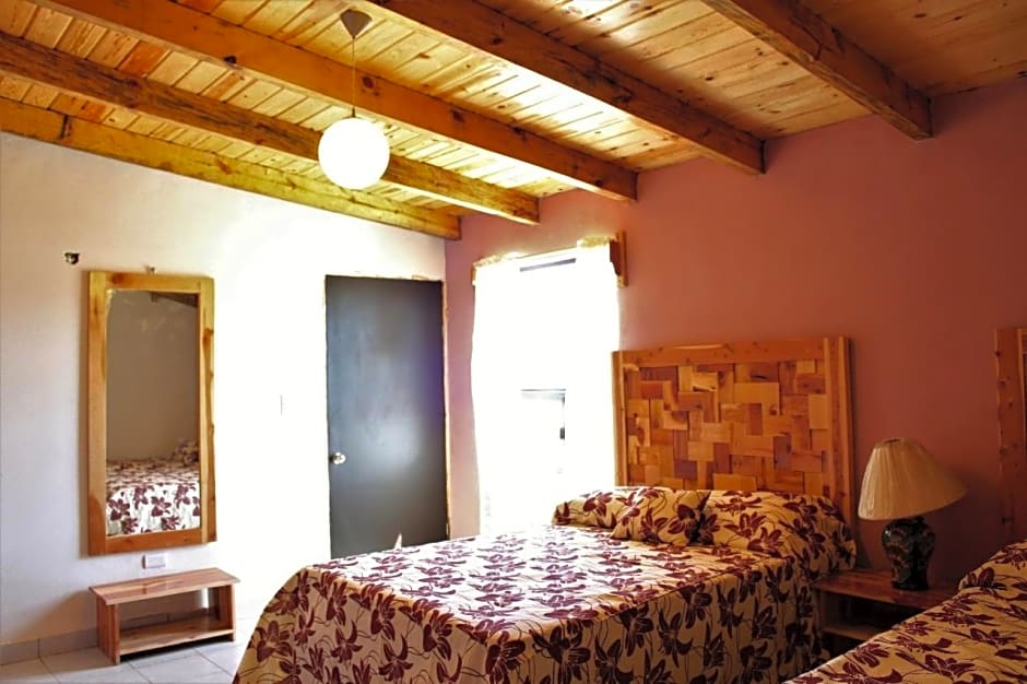 Villas La Quinta
