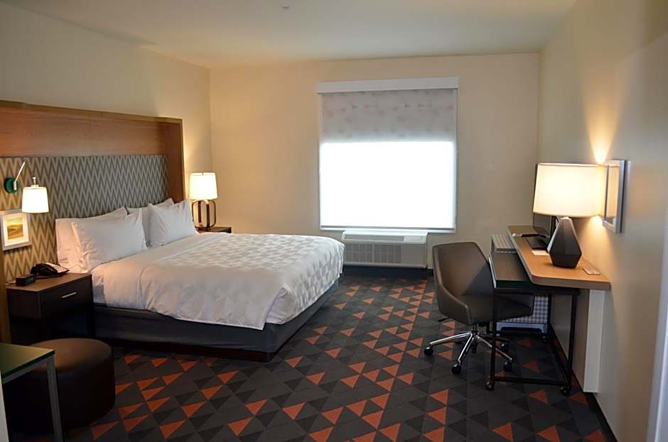 Holiday Inn NW Houston Beltway 8 By IHG